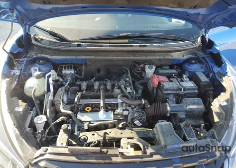 2024 Nissan Kicks Sr from USA, damaged, VIN 3N1CP5DVXRL531253